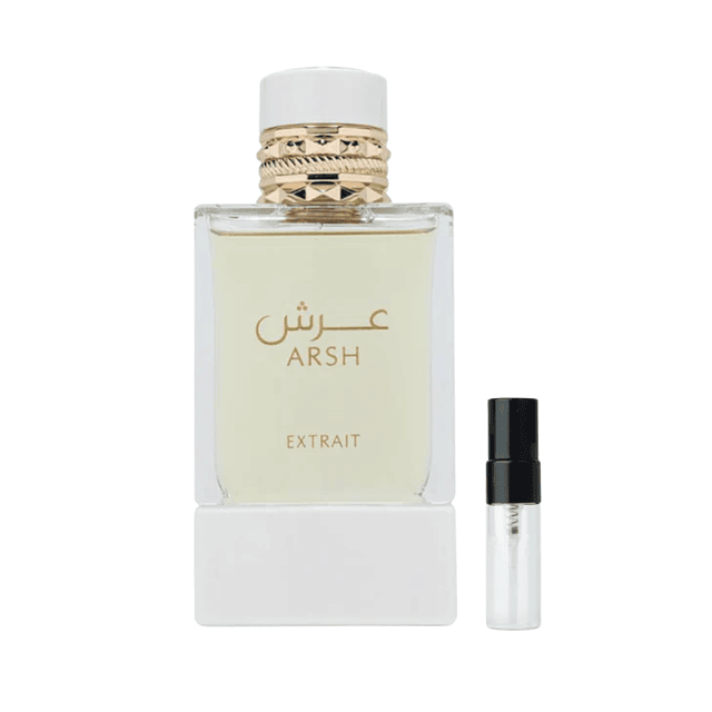 FRENCH AVENUE - ARSH EXDP (L'HOMME IDEAL PLATINE PRIVE)