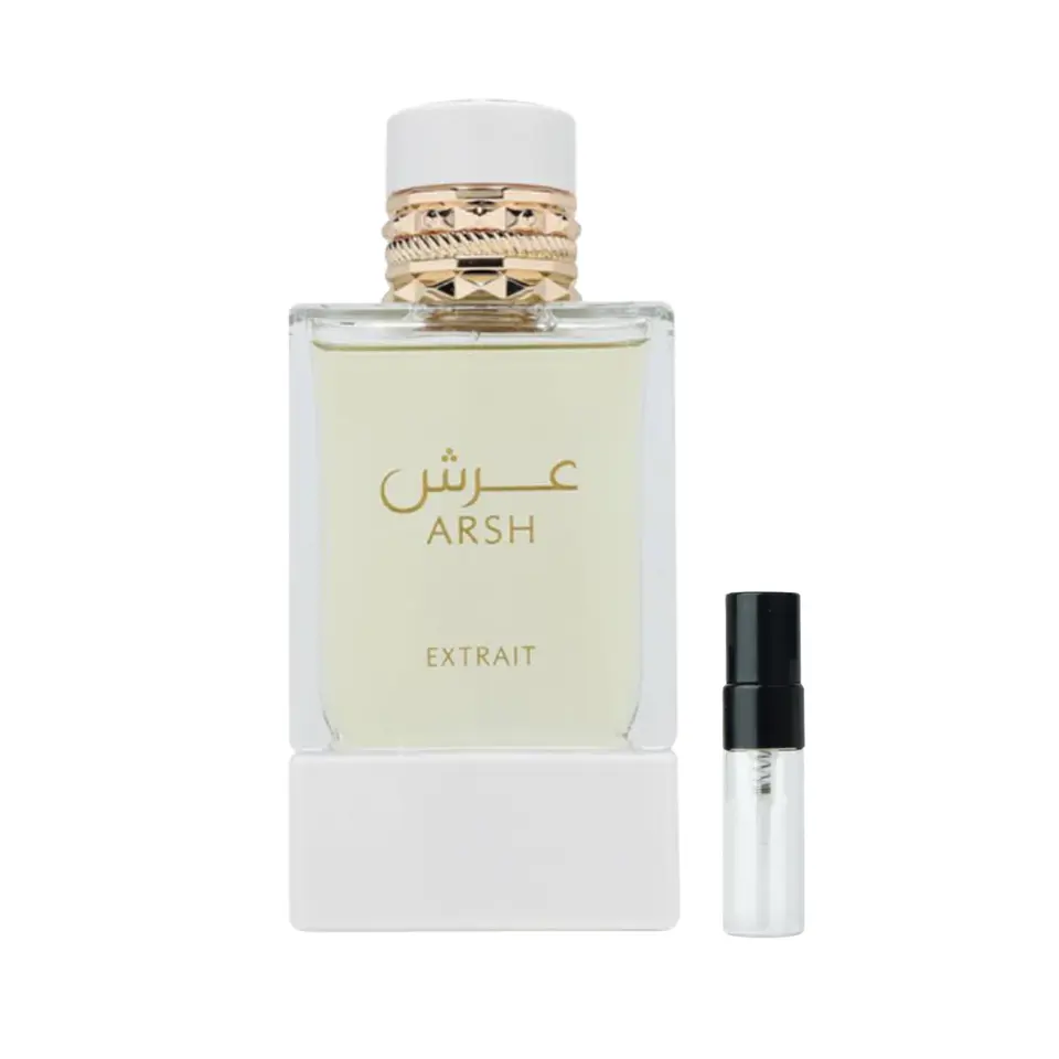 FRENCH AVENUE - ARSH EXDP (L'HOMME IDEAL PLATINE PRIVE) 1