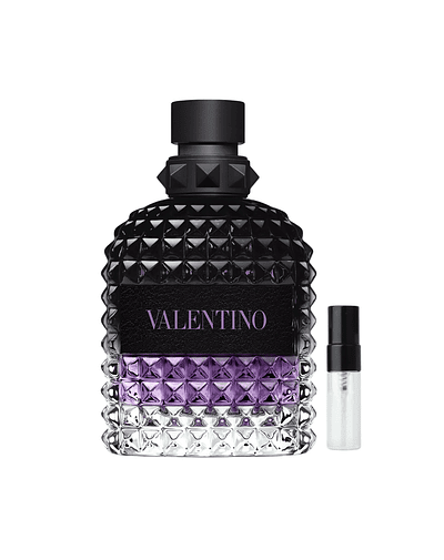 VALENTINO - BORN IN ROMA PURPLE MELANCHOLIA EDP