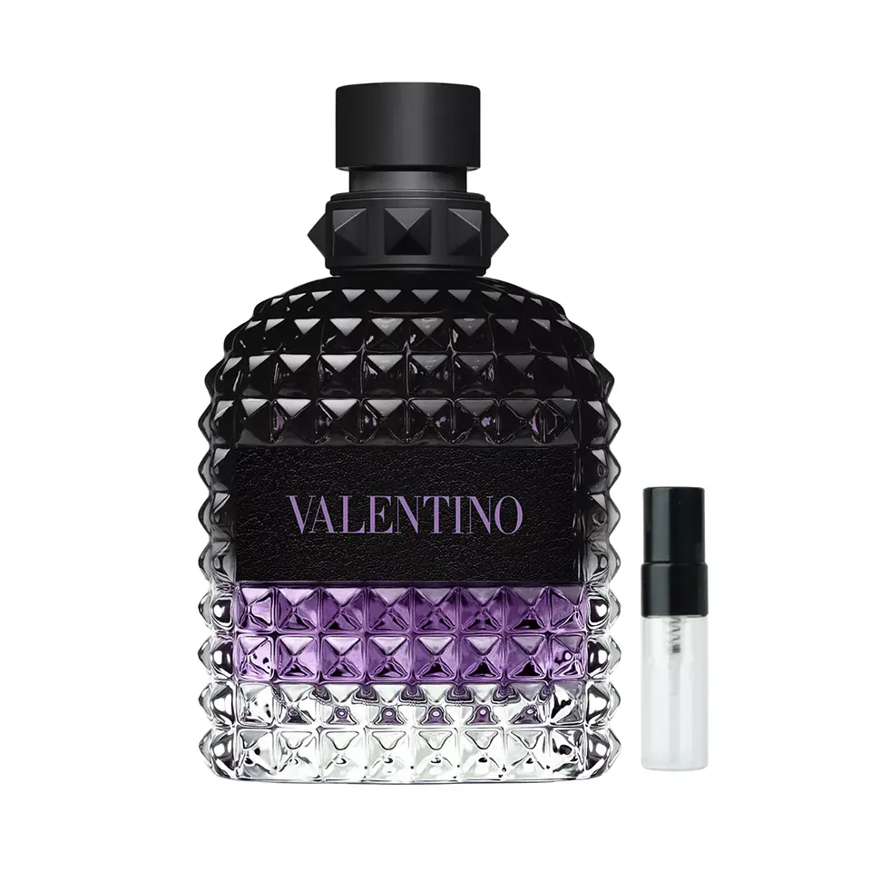 VALENTINO - BORN IN ROMA PURPLE MELANCHOLIA EDP 1
