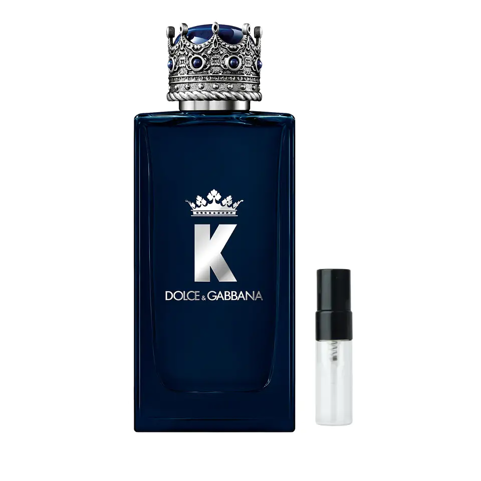 D&G - K PARFUM 1