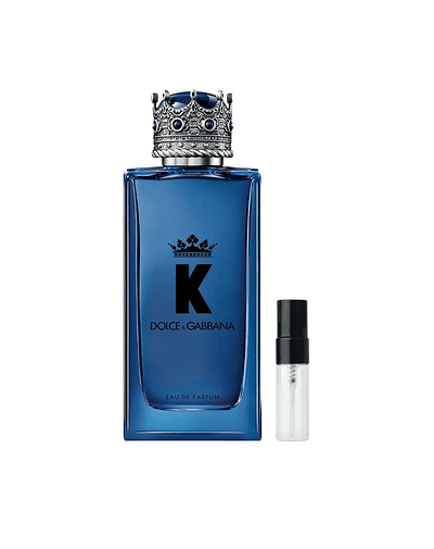 D&G - K EDP