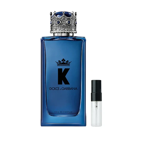 D&G - K EDP