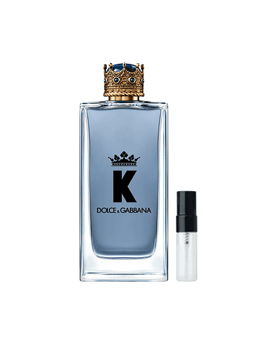 D&G - K EDT