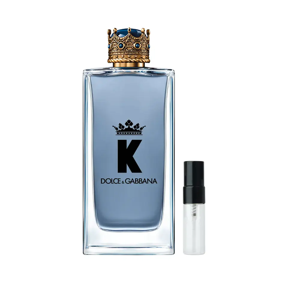 D&G - K EDT 1