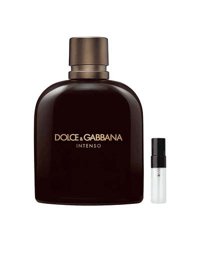 D&G - INTENSO EDP
