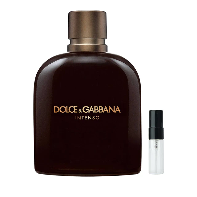 D&G - INTENSO EDP
