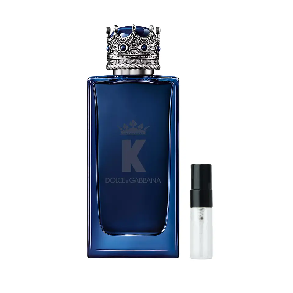 D&G - K EDP INTENSE 1
