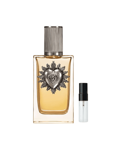 D&G - DEVOTION POUR HOMME EDP