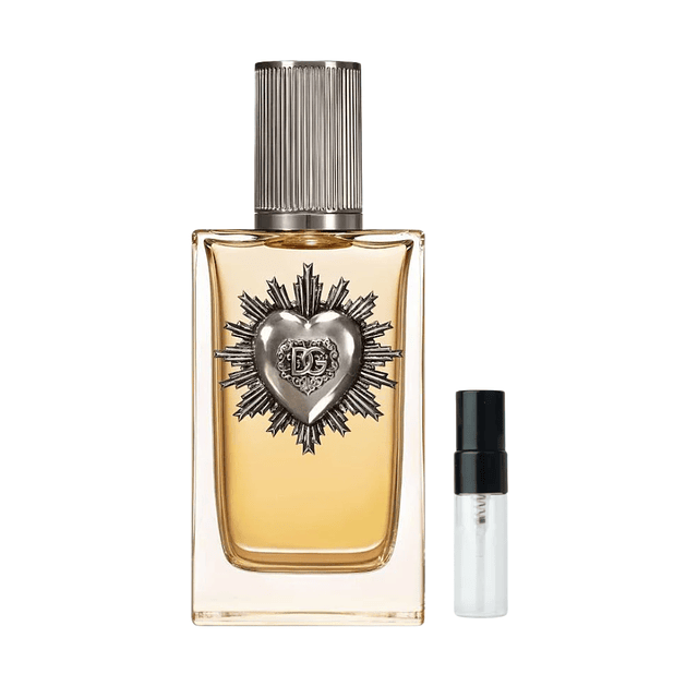 D&G - DEVOTION POUR HOMME EDP