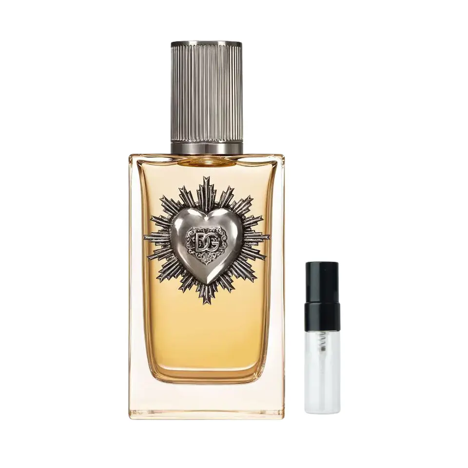 D&G - DEVOTION POUR HOMME EDP 1