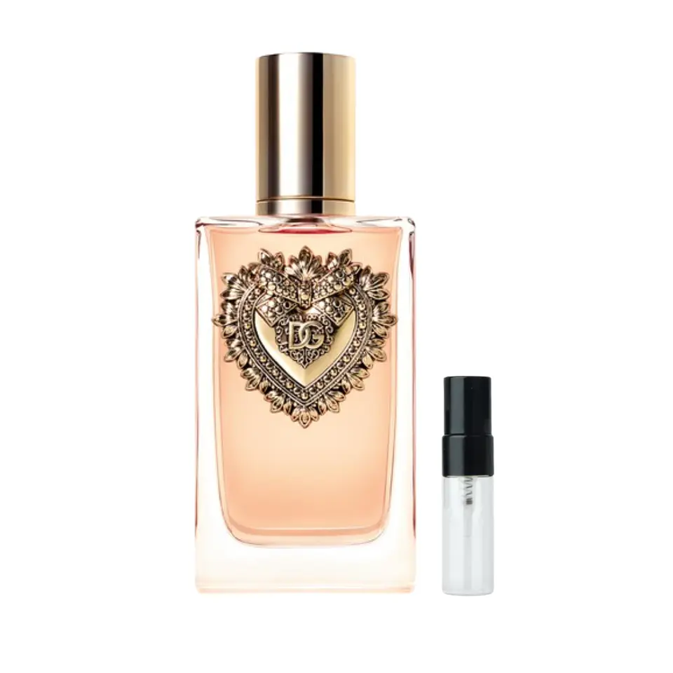 D&G - DEVOTION POUR FEMME EDP 1