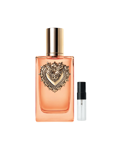 D&G - DEVOTION INTENSE EDP