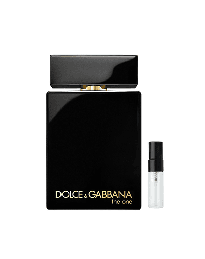 D&G - THE ONE INTENSE EDP