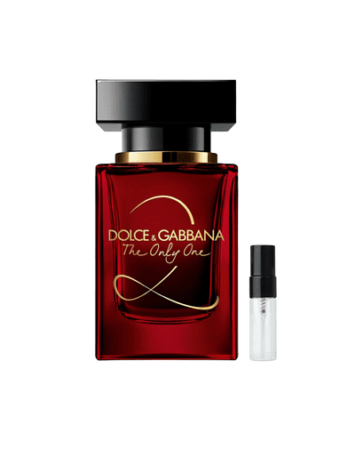 D&G - THE ONLY ONE 2 EDP