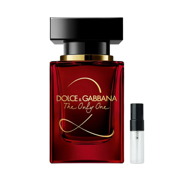 D&G - THE ONLY ONE 2 EDP