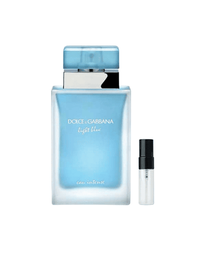 D&B - LIGHT BLUE EAU INTENSE POUR FEMME EDP