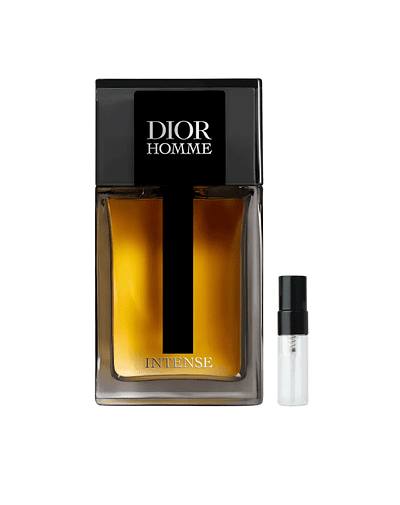 DIOR - HOMME INTENSE EDP
