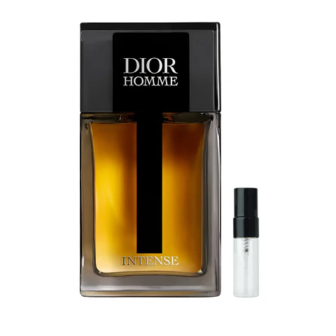 DIOR - HOMME INTENSE EDP