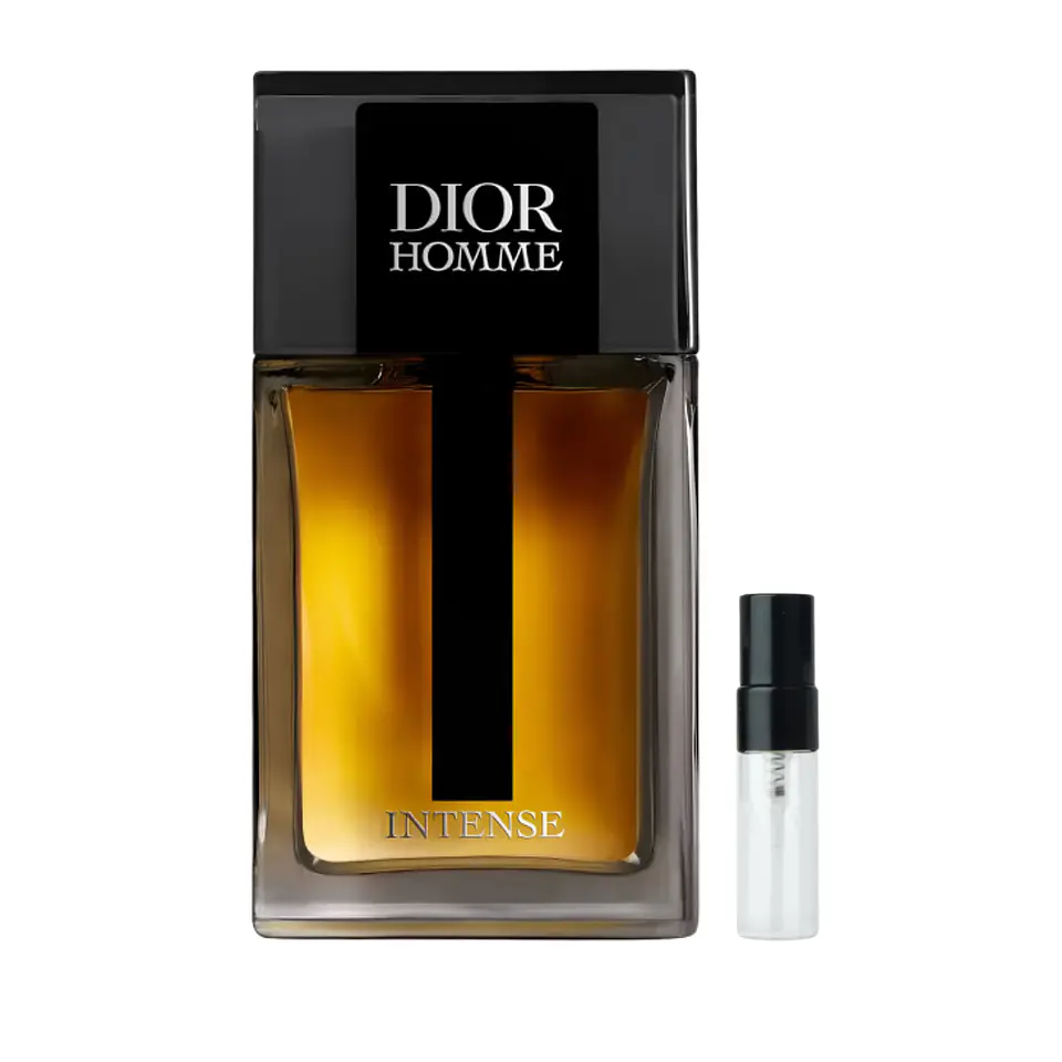 DIOR - HOMME INTENSE EDP 1