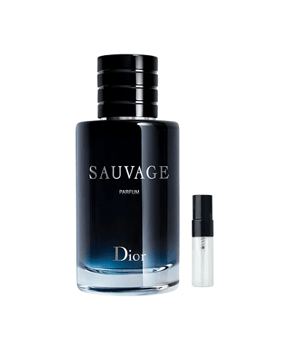 D|0R - SAUVAGE PARFUM