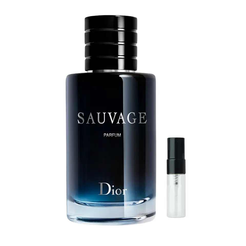 D|0R - SAUVAGE PARFUM 1