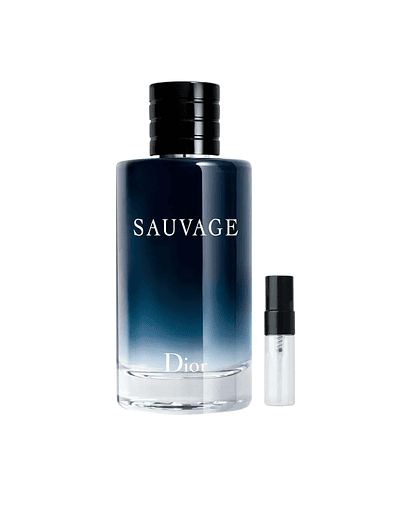 D|0R - SAUVAGE EDT