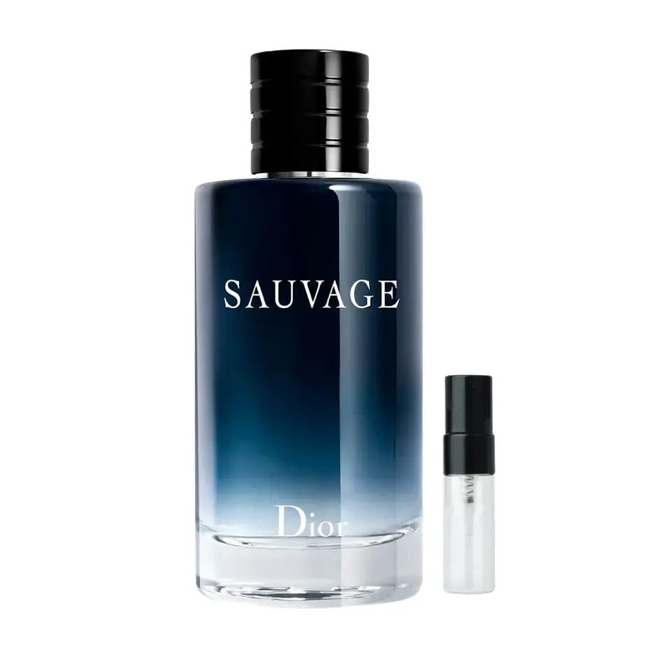 D|0R - SAUVAGE EDT 1