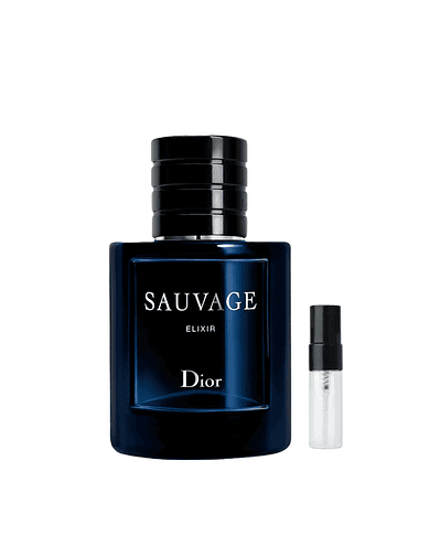 D|0R - SAUVAGE EL|X|R