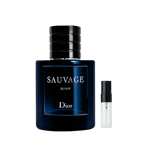 D|0R - SAUVAGE EL|X|R