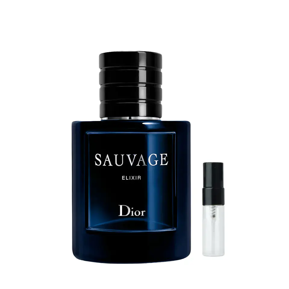 D|0R - SAUVAGE EL|X|R 1