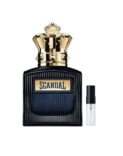 JEAN PAUL GAULTIER - SCANDAL INTENSE EDP