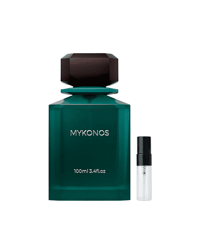 MYKONOS - SORRENTO EXDP