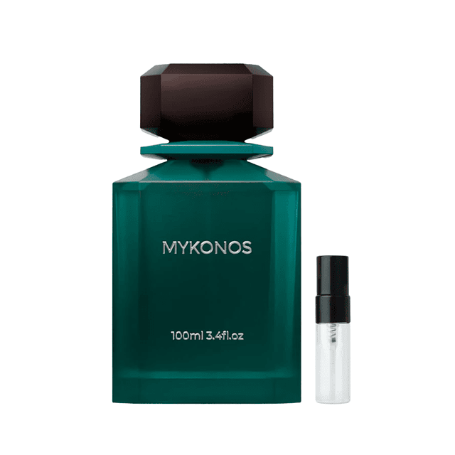 MYKONOS - SORRENTO EXDP