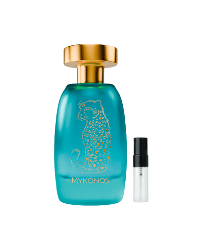 MYKONOS - DREAMSCAPE EXDP