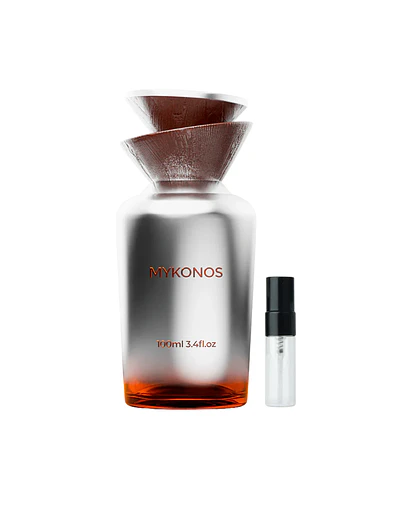 MYKONOS - REFLECTION EXDP