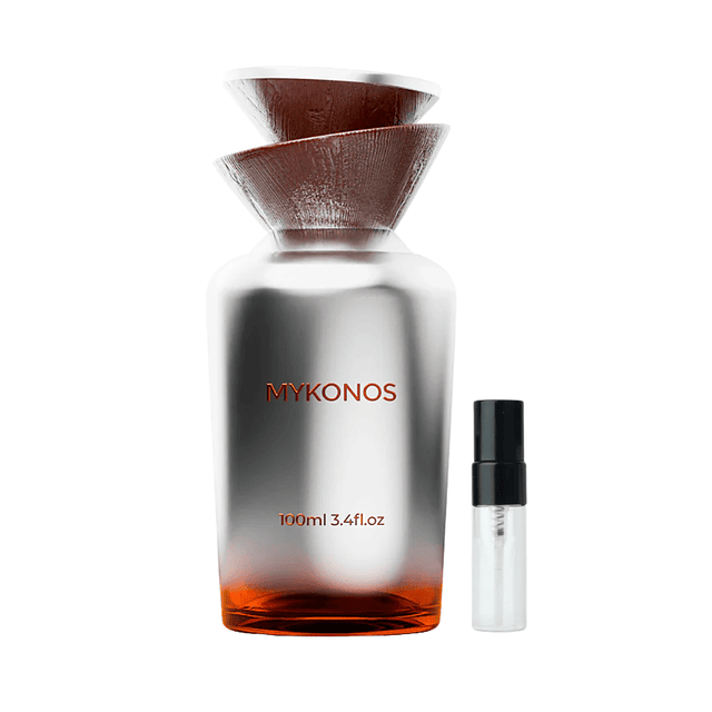 MYKONOS - REFLECTION EXDP