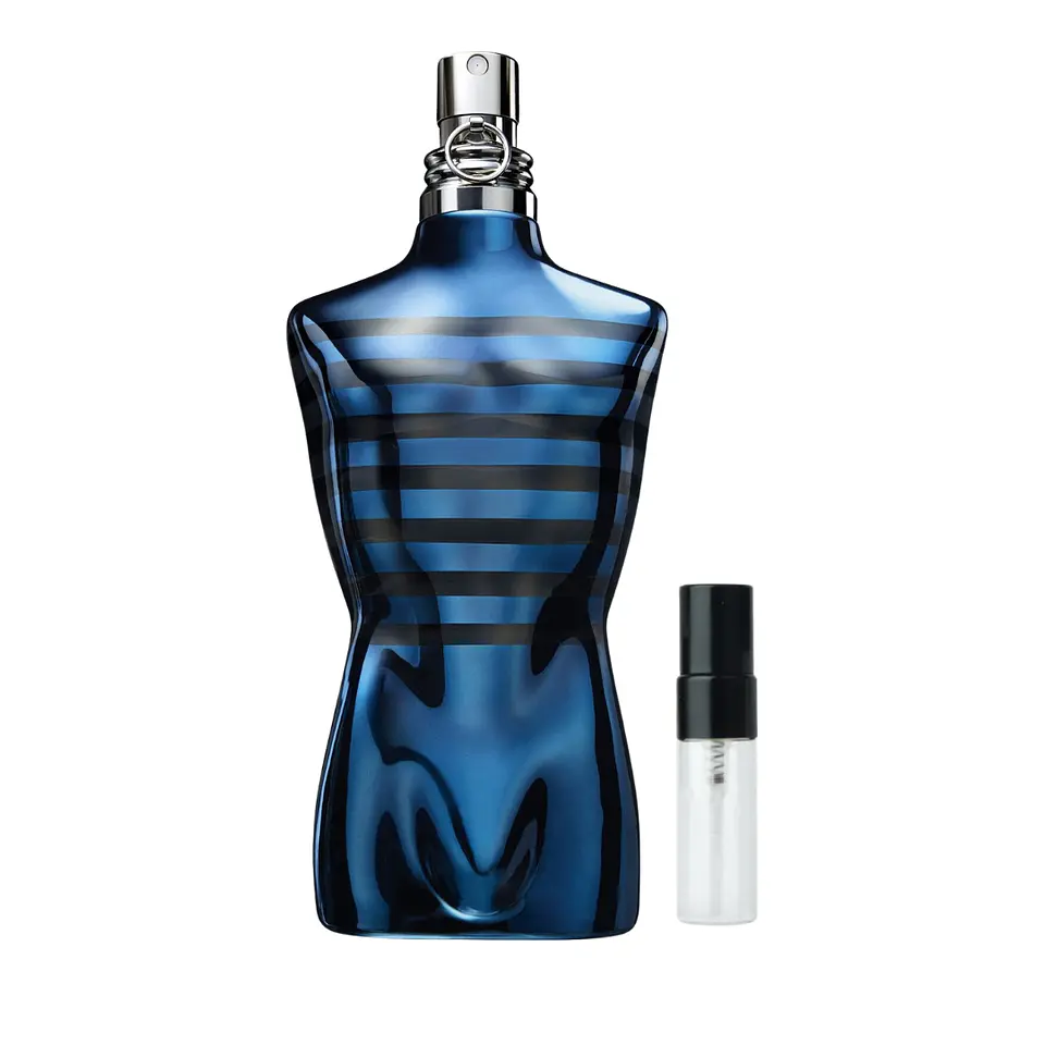 JEAN PAUL GAULTIER - LE MALE IN BLUE EDP 1