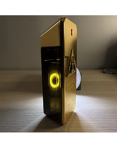 (PARCIAL) Rabanne - 1 Million Elixir 80% de 200ml, sin caja