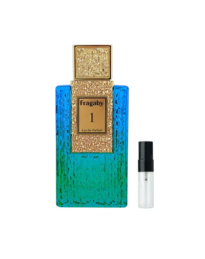 RISALA ELITE - FRAGABY 1 EDP