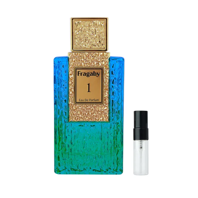 RISALA ELITE - FRAGABY 1 EDP