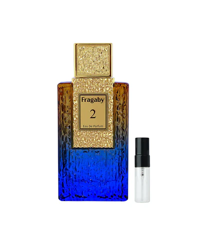 RISALA ELITE - FRAGABY 2 EDP