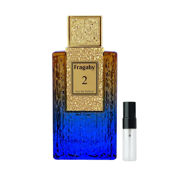 RISALA ELITE - FRAGABY 2 EDP