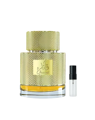 LATTAFA - QAA'ED EDP