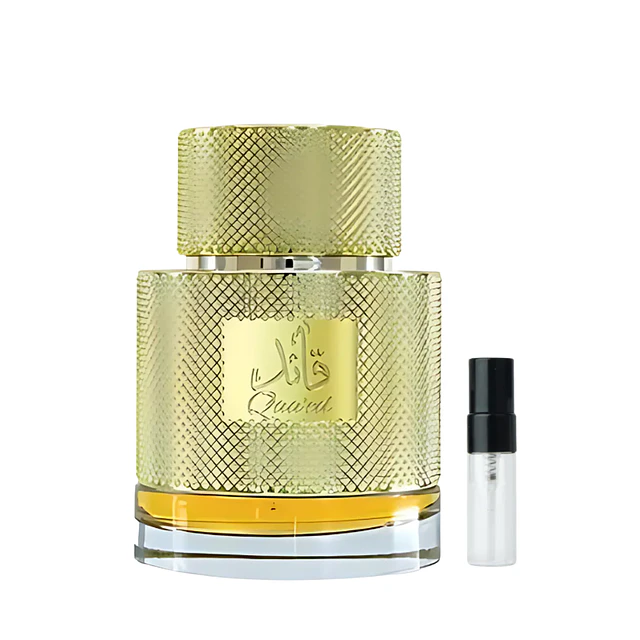 LATTAFA - QAA'ED EDP