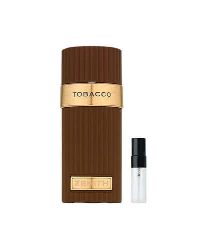 FRENCH AVENUE - ZENITH TOBACCO EDP (D|0R TOBACOLOR)