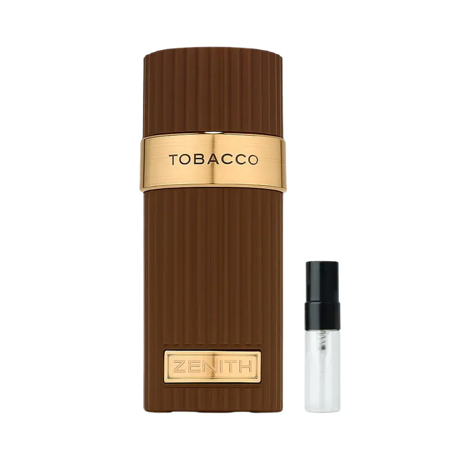 FRENCH AVENUE - ZENITH TOBACCO EDP (D|0R TOBACOLOR) 1