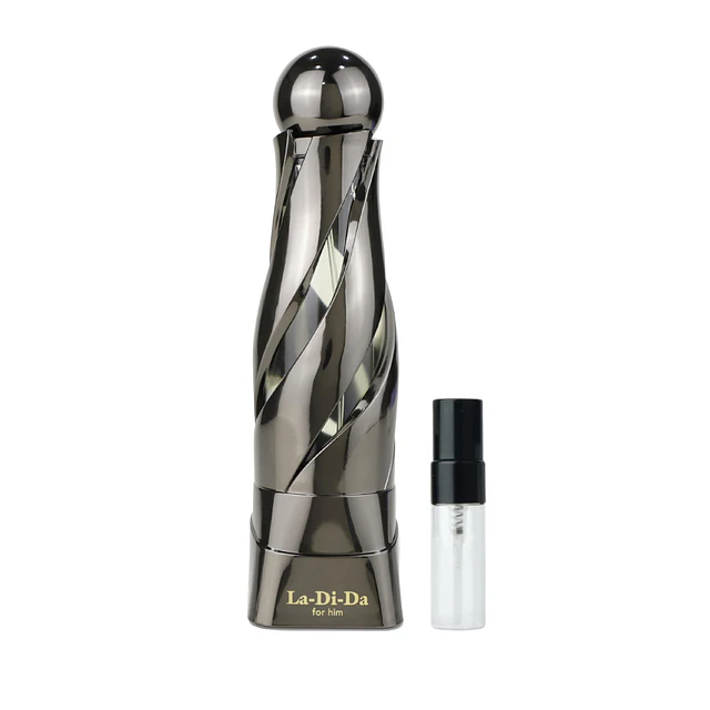 ARABIYAT PRESTIGE - LA DI DA EDP