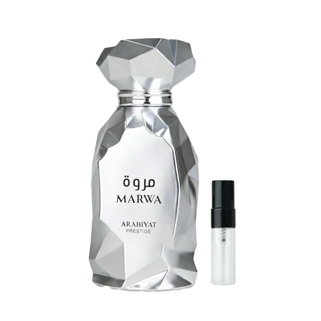 ARABIYAT PRESTIGE - MARWA EDP