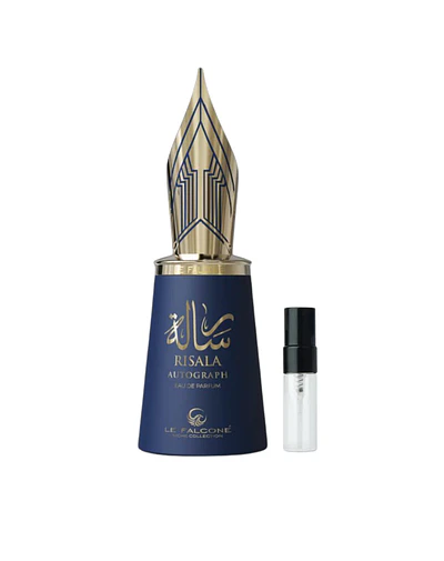 LE FALCONE - RISALA AUTOGRAPH EDP